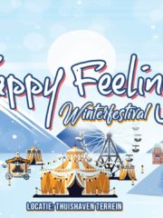Happy Feelings Winter Festival