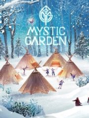 Mystic Winter Garden
