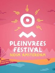 Pleinvrees Festival