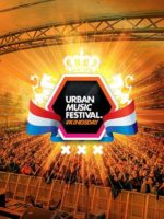Urban Music Festival Kingsday