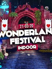 Wonderland Festival Indoor