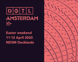 DGTL presents biggest online festival of the world