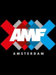 ADE: Amsterdam Music Festival 2022