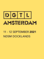 DGTL Amsterdam 2022
