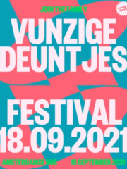 Vunzige Deuntjes Festival 2022