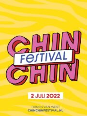 Chin Chin Festival 2022