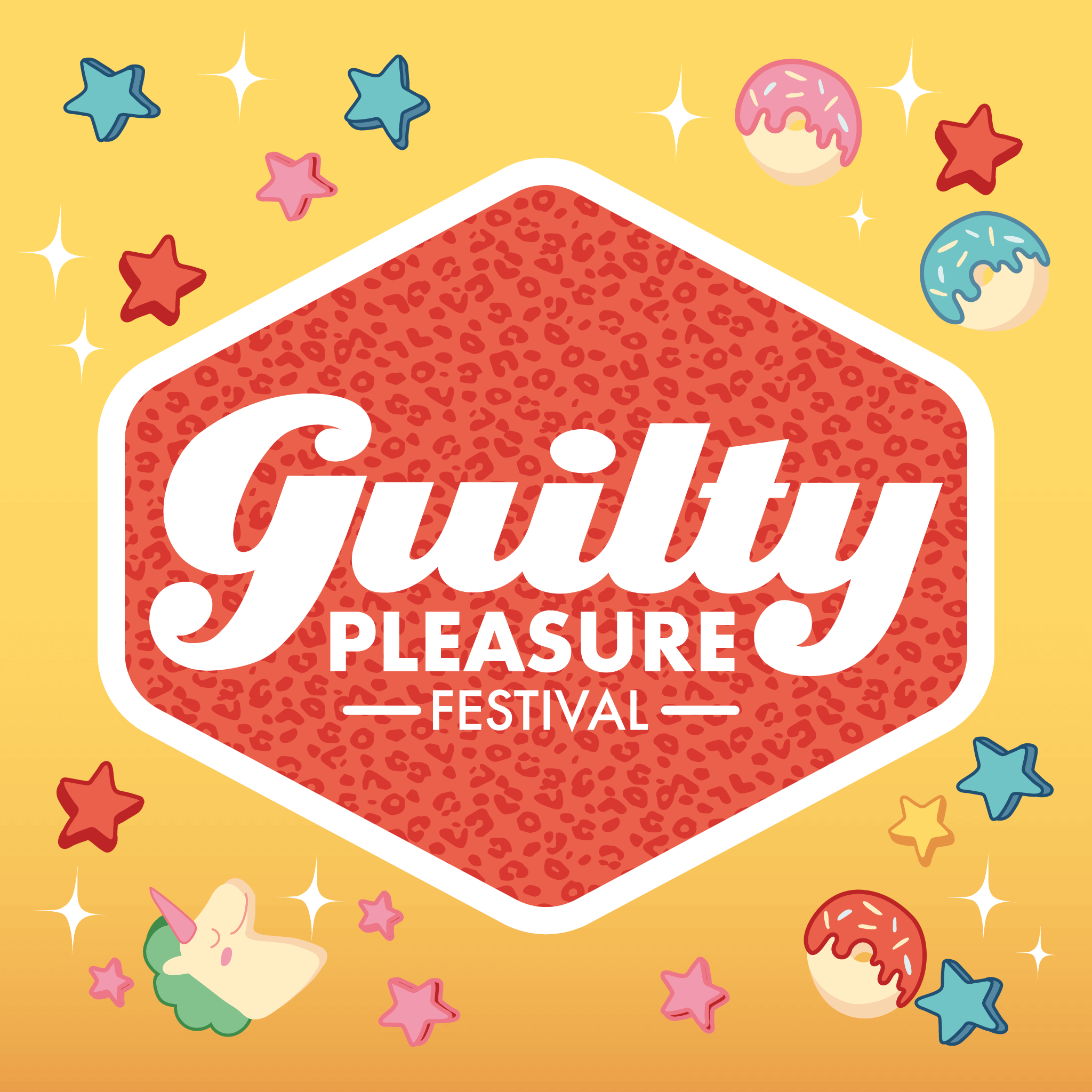 Guilty Pleasure Festival 2022 - Festivals in Amsterdam 2023