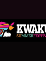Kwaku Festival – Weekend 1