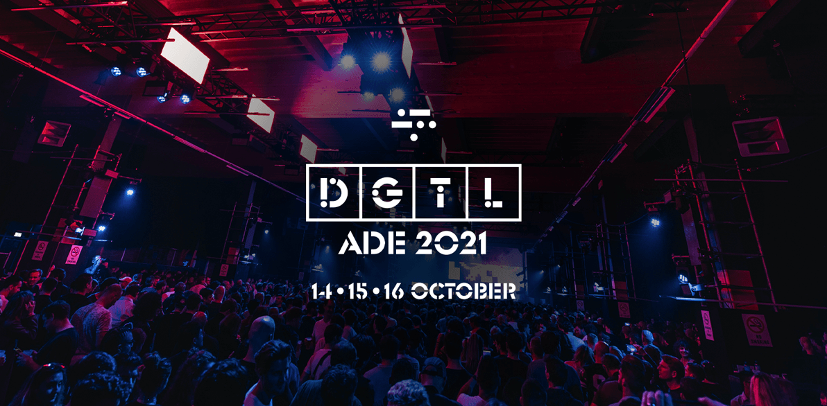 ADE DGTL 2022 Festivals in Amsterdam 2023