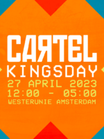 Cartel Kingsday 2023