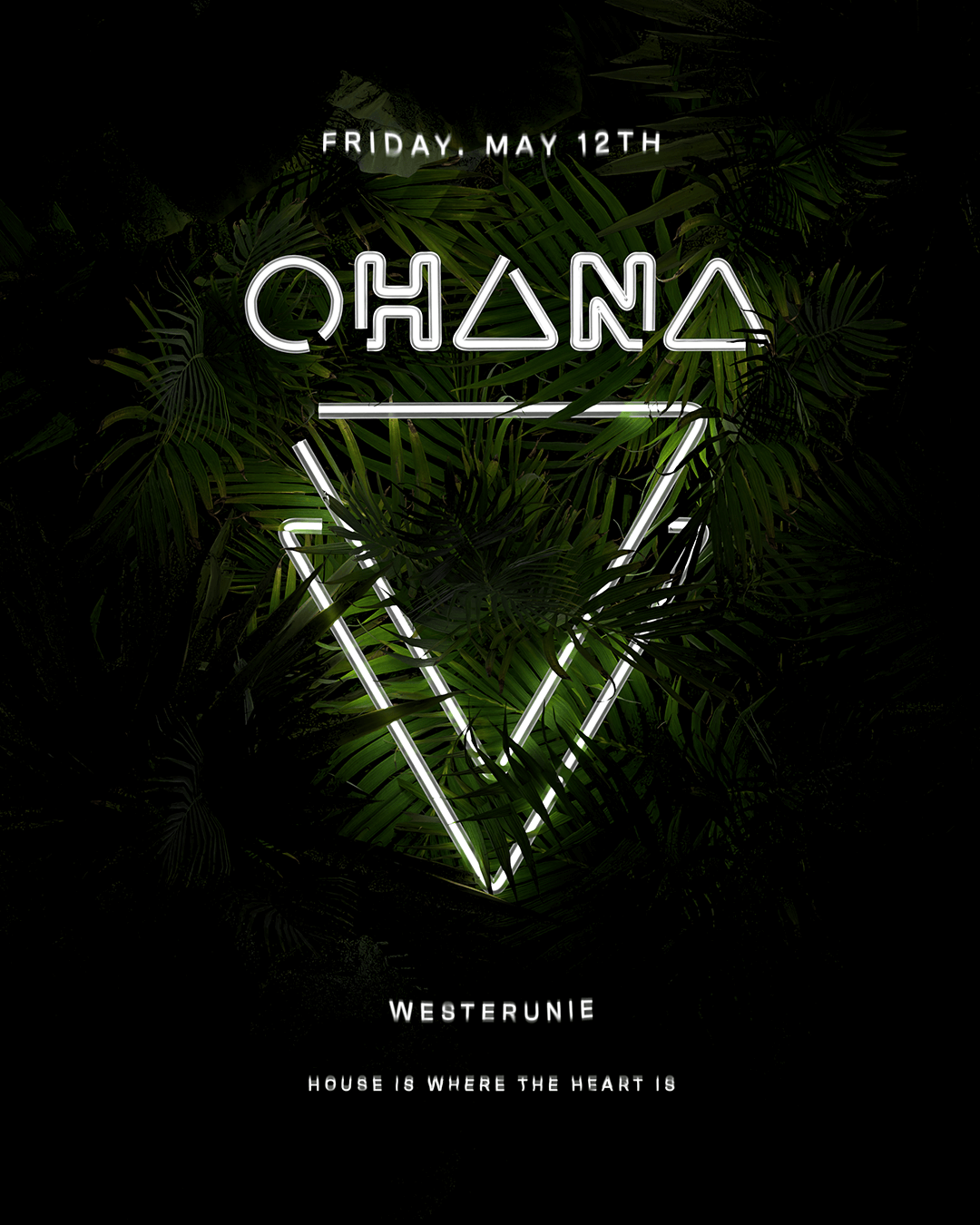 Ohana 2023 Westerunie Festivals in Amsterdam 2023