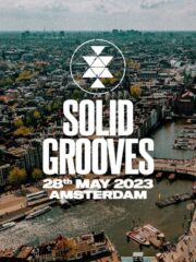Solid Grooves 2023