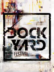 ADE: Dockyard x Mystic Garden Festival