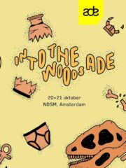 ADE: Into the Woods