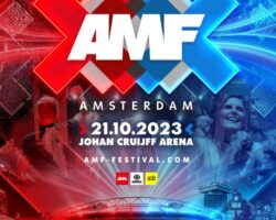 VIDEO: Herbeleef Amsterdam Music Festival 2023